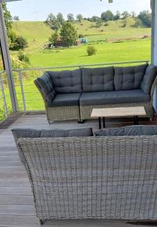 Schongau Apartment | Elaine