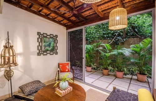 Parra Villa | Elara by Hireavilla - 4BR w Infinity Pool Parra