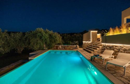 Episkopi Villa | Elarchon Villa - Ultima Privacy