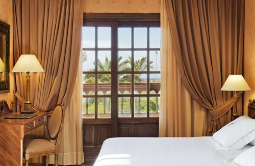 Caleta de Fuste Hotel | Elba Palace Golf Boutique Hotel