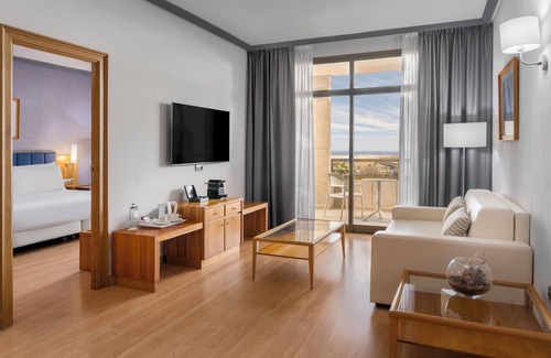 Vecindario Hotel | Elba Vecindario Aeropuerto Business & Convention Hotel