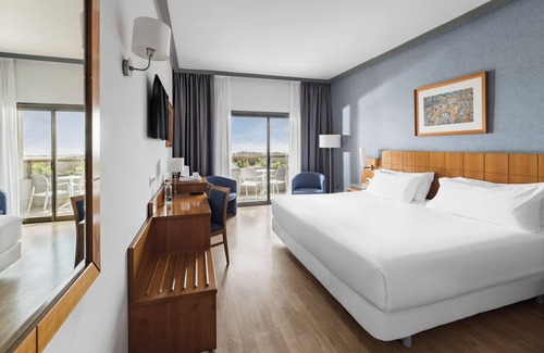 Vecindario Hotel | Elba Vecindario Aeropuerto Business & Convention Hotel