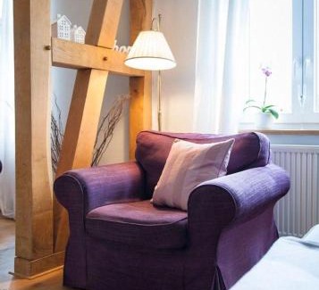 Wootz House | Elbferienhaus an der Elbe