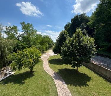 Liedolo House | ELBI Suites - Countryside Retreat