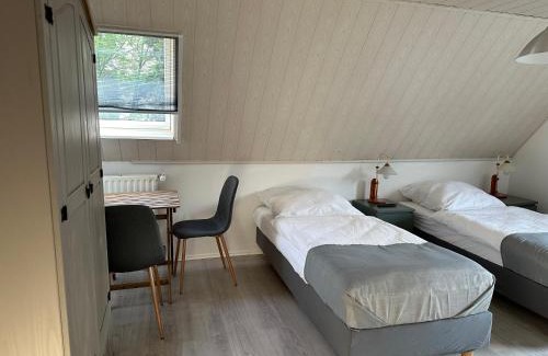 Wedel Apartment | Elbnahes Juwel in Hamburg