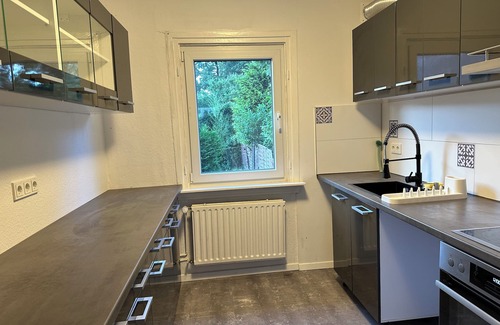 Wedel Cottage | Elbnahes Juwel in Hamburg Wedel