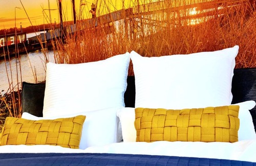 Wedel Apartment | ELBQUARTIER | Ferienwohnung in Wedel