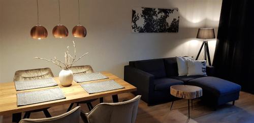 Wedel Apartment | ELBQUARTIER N°3 - Ferienwohnung in Wedel