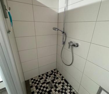 Stade Apartment | Elbstrand Koje mit Elbblick