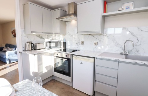 Richmond Cottage | Elder Cottage