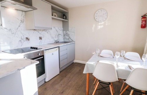 Richmond Cottage | Elder Cottage