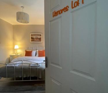 Castleisland House | Elder Grove House