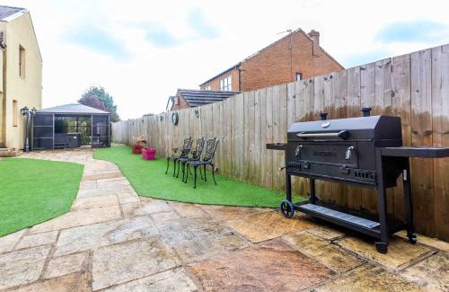 Fishburn House | Elderberry Hall The Ultimate Family Reunion HQ