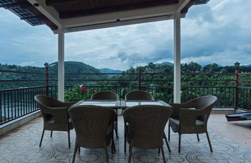 Naukuchiyatal Villa | Eldora Luxury of Leisure