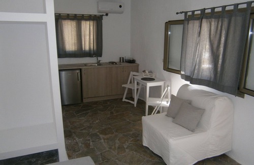 Koundouros Cottage | elea apartment studio