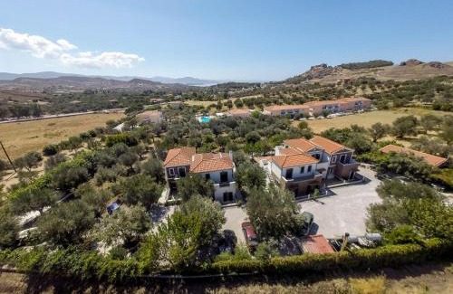 Mithimna Apartment | Elea Houses