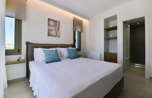 Mytikas Villa | Eleagnos Villas