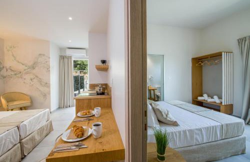 Khora Sfakion House | Eleana Nature & Art