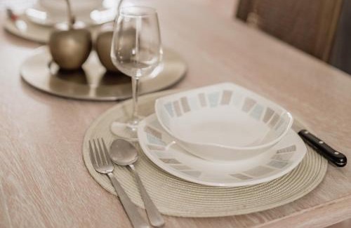 Barranco Apartment | Elegance in Barranco - Cozy 2BR