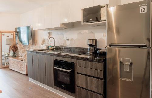 Barranco Apartment | Elegance in Barranco - Cozy 2BR