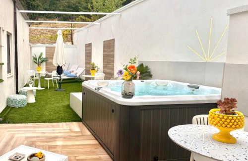 San Lucido Bed & Breakfast | Elegance Paema