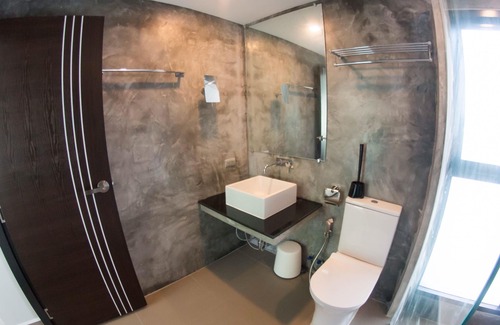 Ko Chang Villa | Elegance Pool Villas, the ultimate experience of luxury close to White Sands