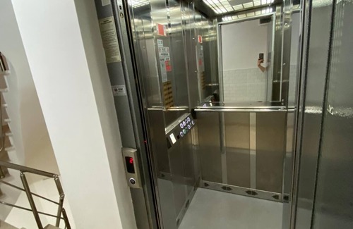 Harbiye Apartment | ELEGANCE SUİTES