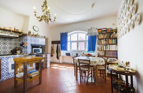 Castellaneta Villa | Elegance, wellness and nature - villa in Apulia 10 minutes from the sea
