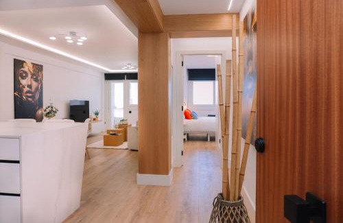 Vigo Apartment | Elegancia y diseño en Vigo by CABANA Rentals