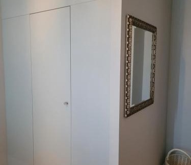 Pulawy Apartment | Elegancki Apartament