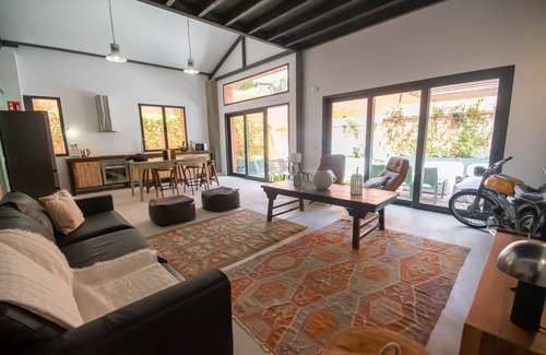 Moncloa-Aravaca Apartment | Elegant and luxurious apartment in Madrid M (PDD5)