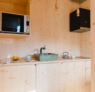 Alvados Apartment | Elegant Apartment Alvados 50m² + Pool