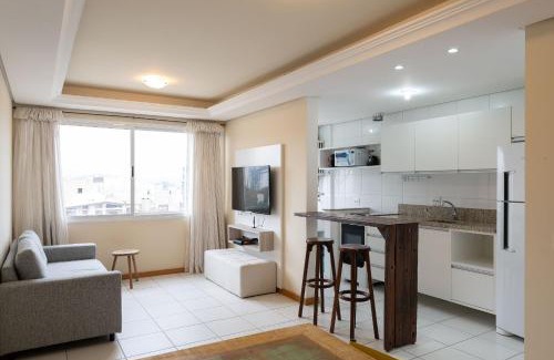 Petropolis Apartment | Elegant apartment for couples in POA-RS URB1110