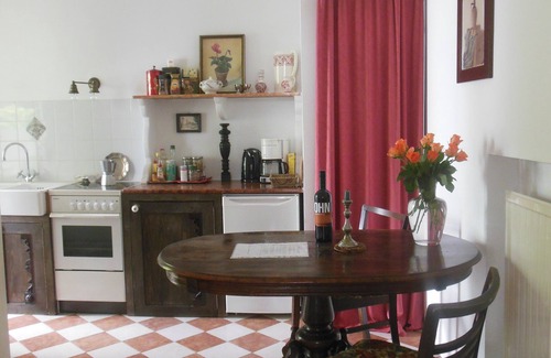 Josefstadt Apartment | Elegant apartment in a quiet and very central quarter