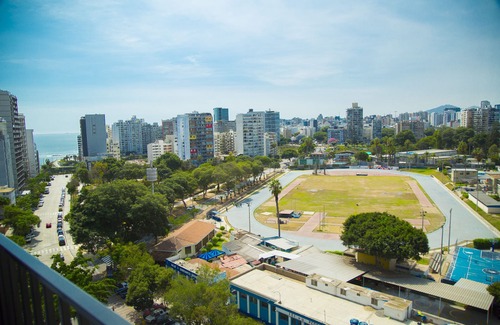 Barranco Apartment | Elegant apartment in Barranco
