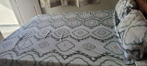 Bheemili Apartment | Elegant beach view flat