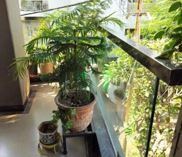 Vadodara House | Elegant City Retreat