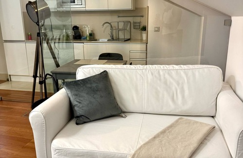 Sao Paulo Apartment | Elegant & cozy Lisbon apartment