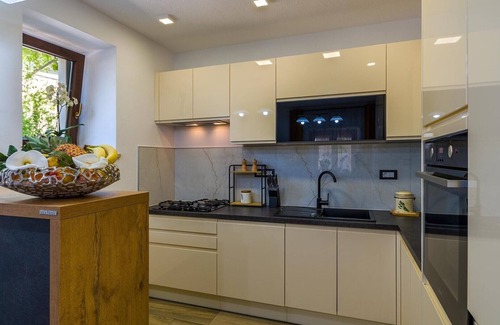 Sajini Villa | Elegant Escape in the Heart of Istria