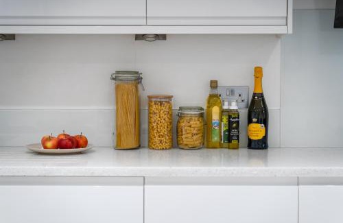 Fitzrovia Apartment | Elegant Fitzrovia Residence