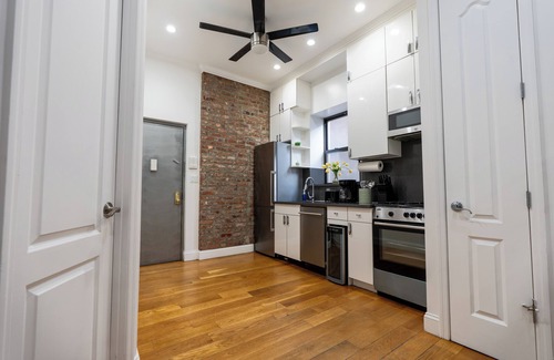 East Harlem Hotel | Elegant Harlem Suites