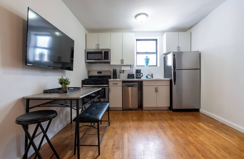 East Harlem Hotel | Elegant Harlem Suites