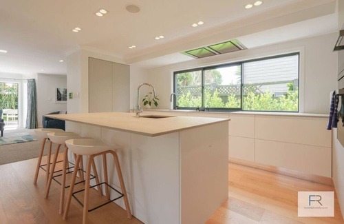 St. Heliers Apartment | Elegant Home in St Heliers