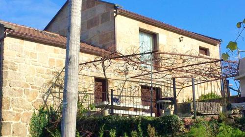A Lama House | Elegant House in Pontevedra + Private Pool