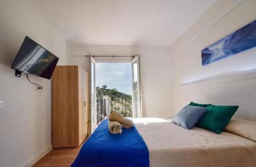 Sabariego House | Elegant House with Pool in Alcaudete