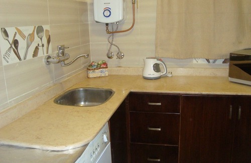 Nasr City Apartment | Elegant in Central City, Heliopolis, Near of City Stars Mall,n15 min. of Airport