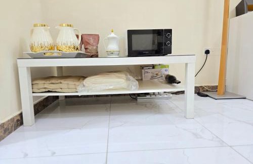 Ajman House | Elegant Room in Luxury Villa