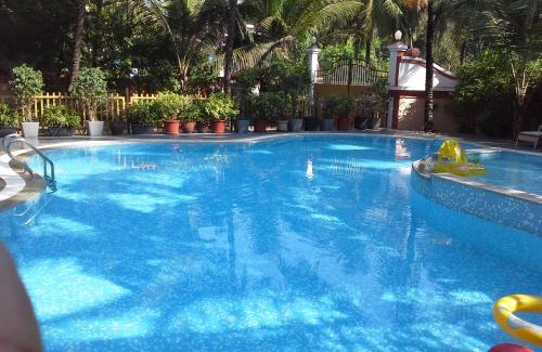 Sernabatim Apartment | Elegant Shades