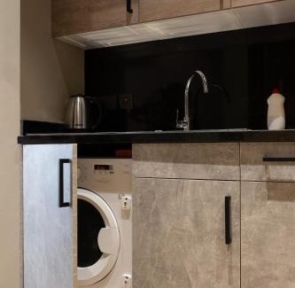 Duqm Apartment | Elegant space Studio by Spacey Duqm 82