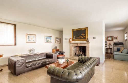 Sant'Agostino Apartment | Elegant & Superior Scuderia Villa Molin
